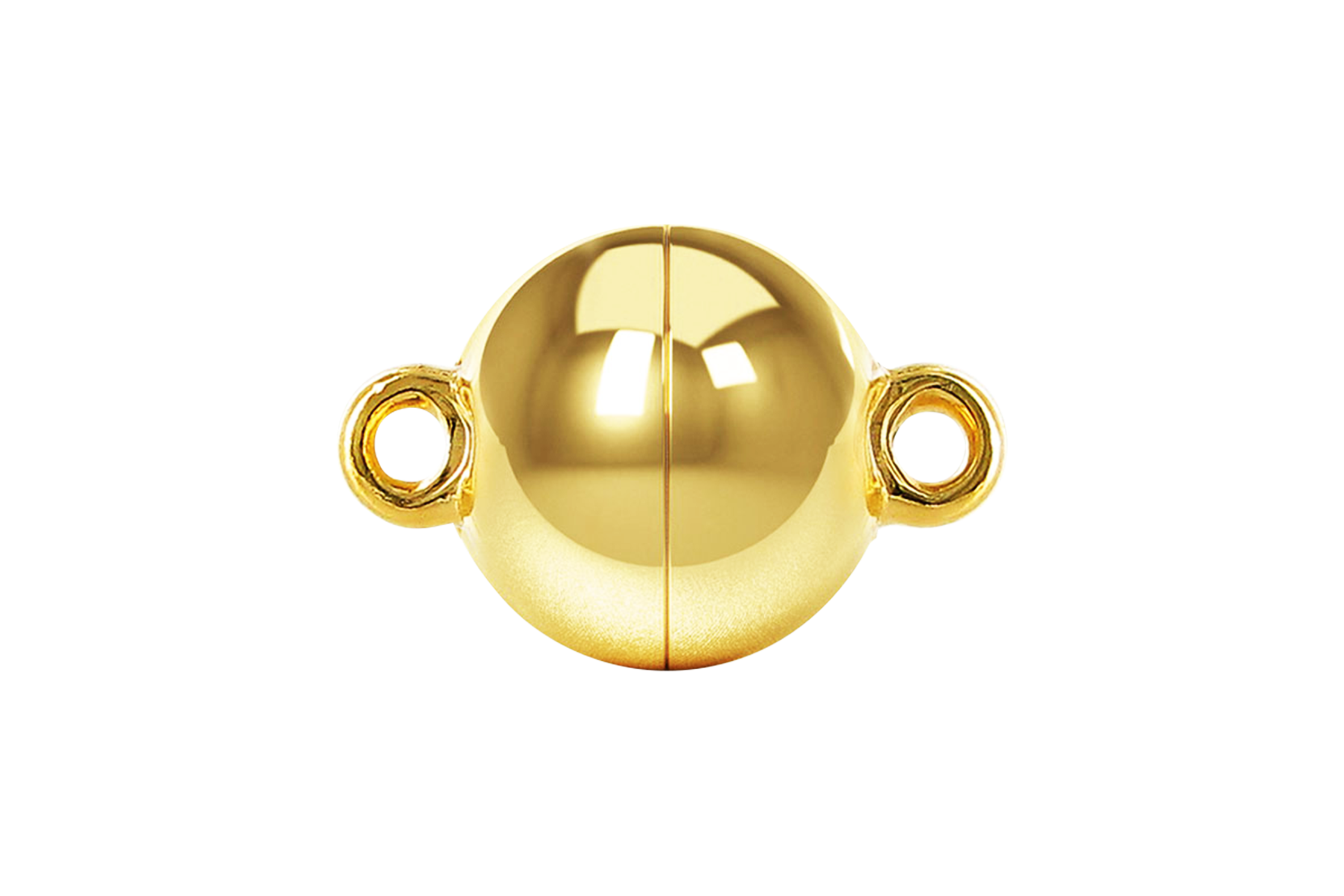 Brogle Classic Perlen-Magnetschließe Brogle Classic Perlen-Magnetschließe