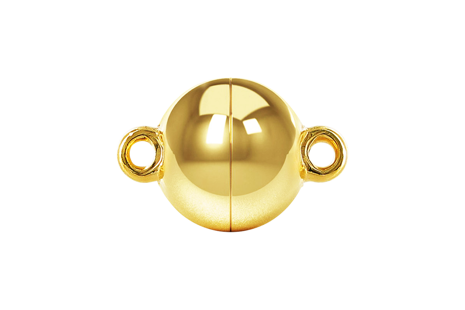 Brogle Classic Perlen-Magnetschließe Brogle Classic Perlen-Magnetschließe