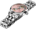 Hamilton Jazzmaster Open Heart Lady Automatic 36mm