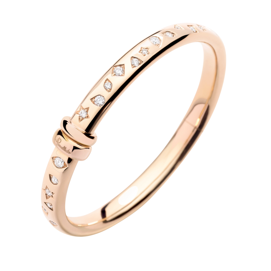 Pomellato Iconica Armreif