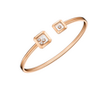 Chopard Happy Diamonds Icons bangle