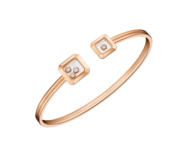 Chopard Happy Diamonds Icons bangle