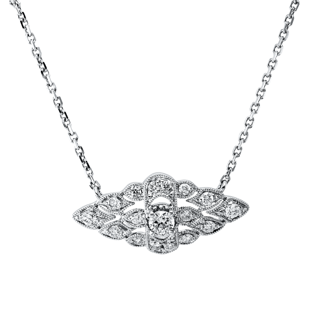Brogle Classic Diamantkette