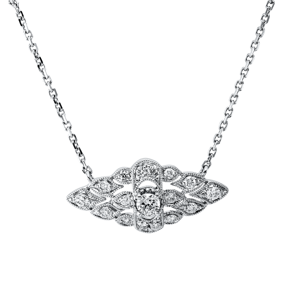 Brogle Classic Diamantkette