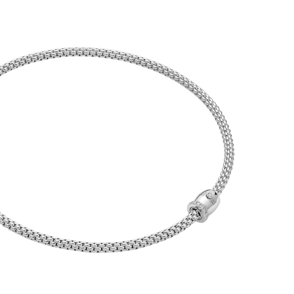 Fope Solo Flex'it necklace Fope Solo Flex'it necklace