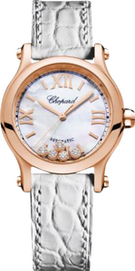 Chopard Happy Sport Mini Automatik 30mm