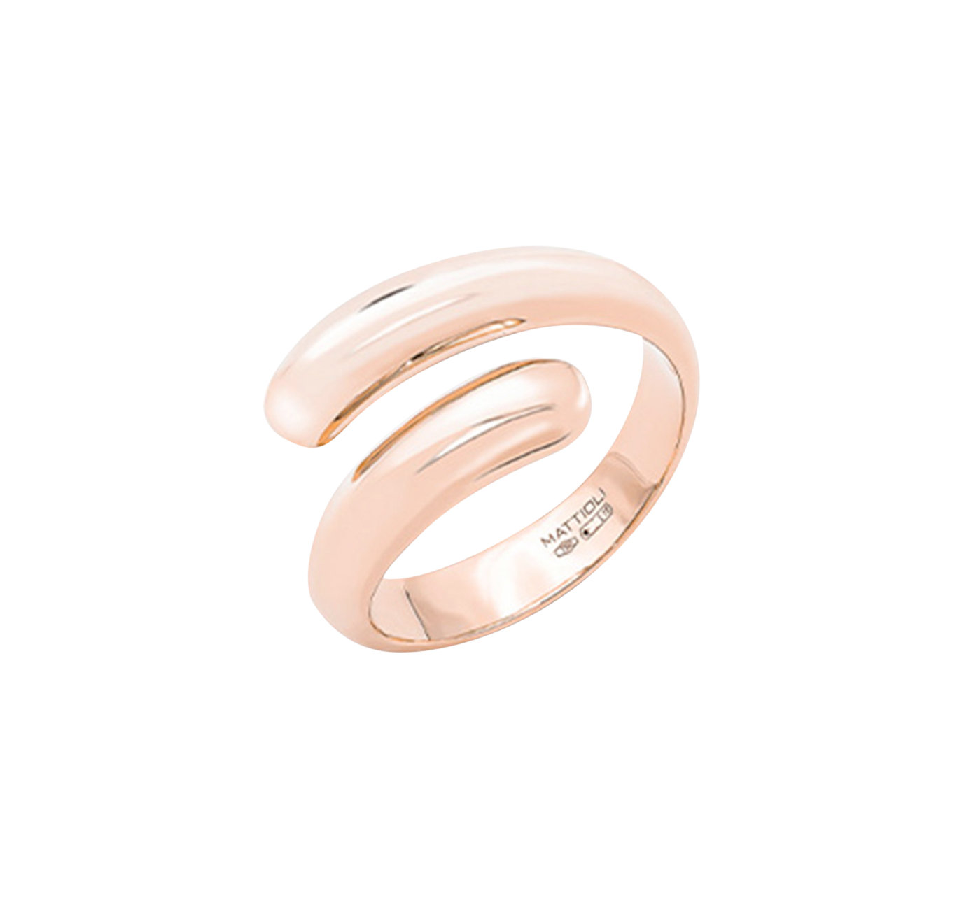 Mattioli Hiroko Ring Mattioli Hiroko Ring