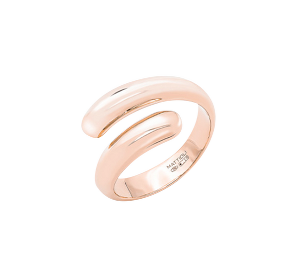 Mattioli Hiroko Ring Mattioli Hiroko Ring