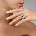 Pomellato Catene Ring Pomellato Catene Ring