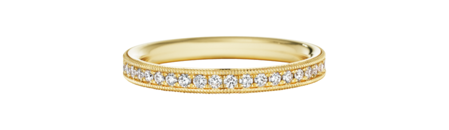 Christian Bauer memoir ring Christian Bauer memoir ring