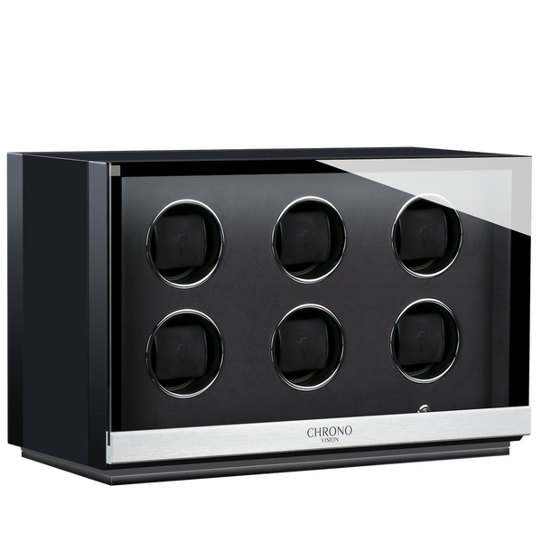 Chronovision Watchwinder Ambiance VI Chronovision Watchwinder Ambiance VI