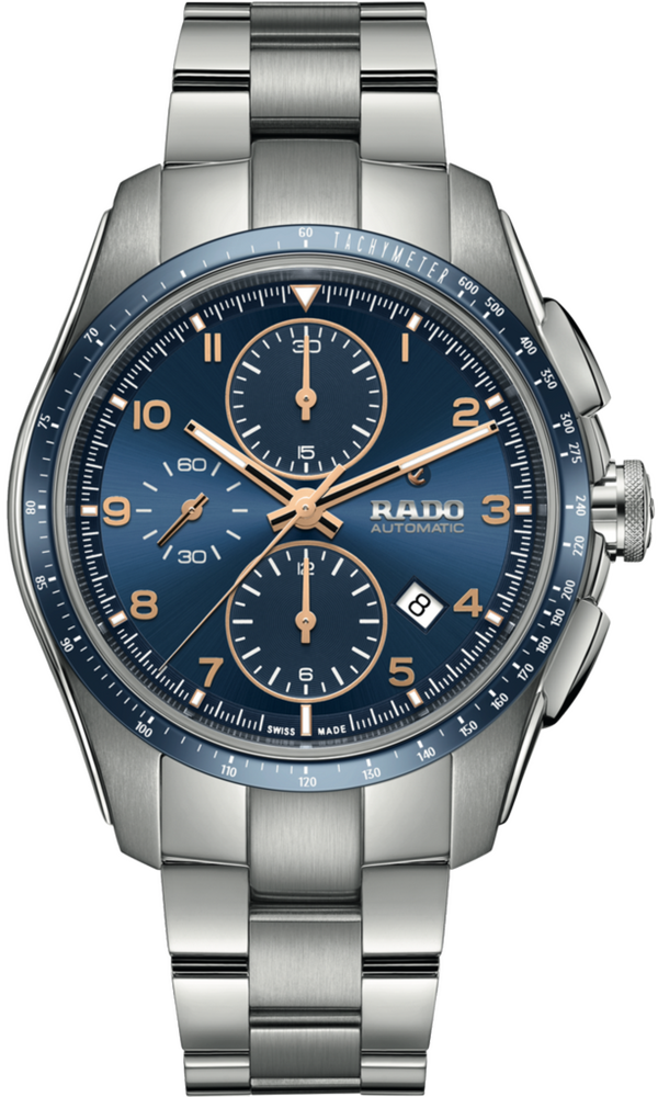 Rado HyperChrome Automatic Chronograph 44mm