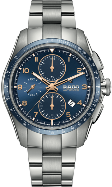 Rado HyperChrome Automatic Chronograph 44mm