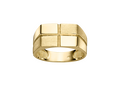 Brogle Classic gold ring