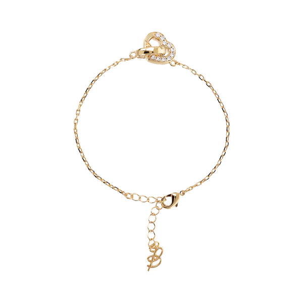 Bronzallure Golden bracelet