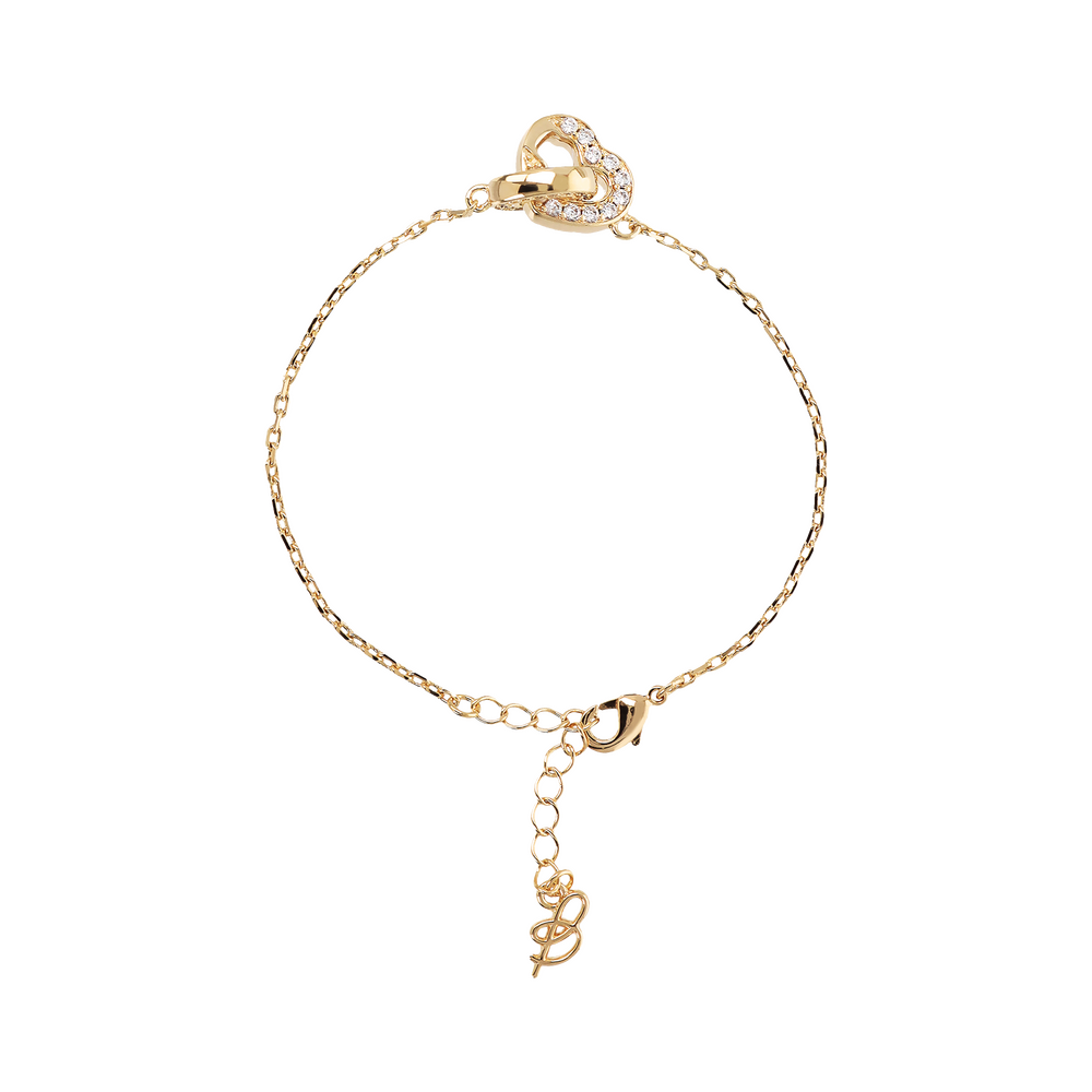 Bronzallure Golden Armband Bronzallure Golden Armband