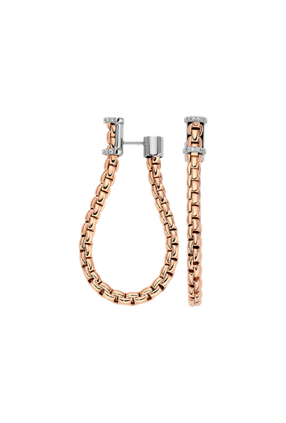 Fope Essentials Flex'it earrings