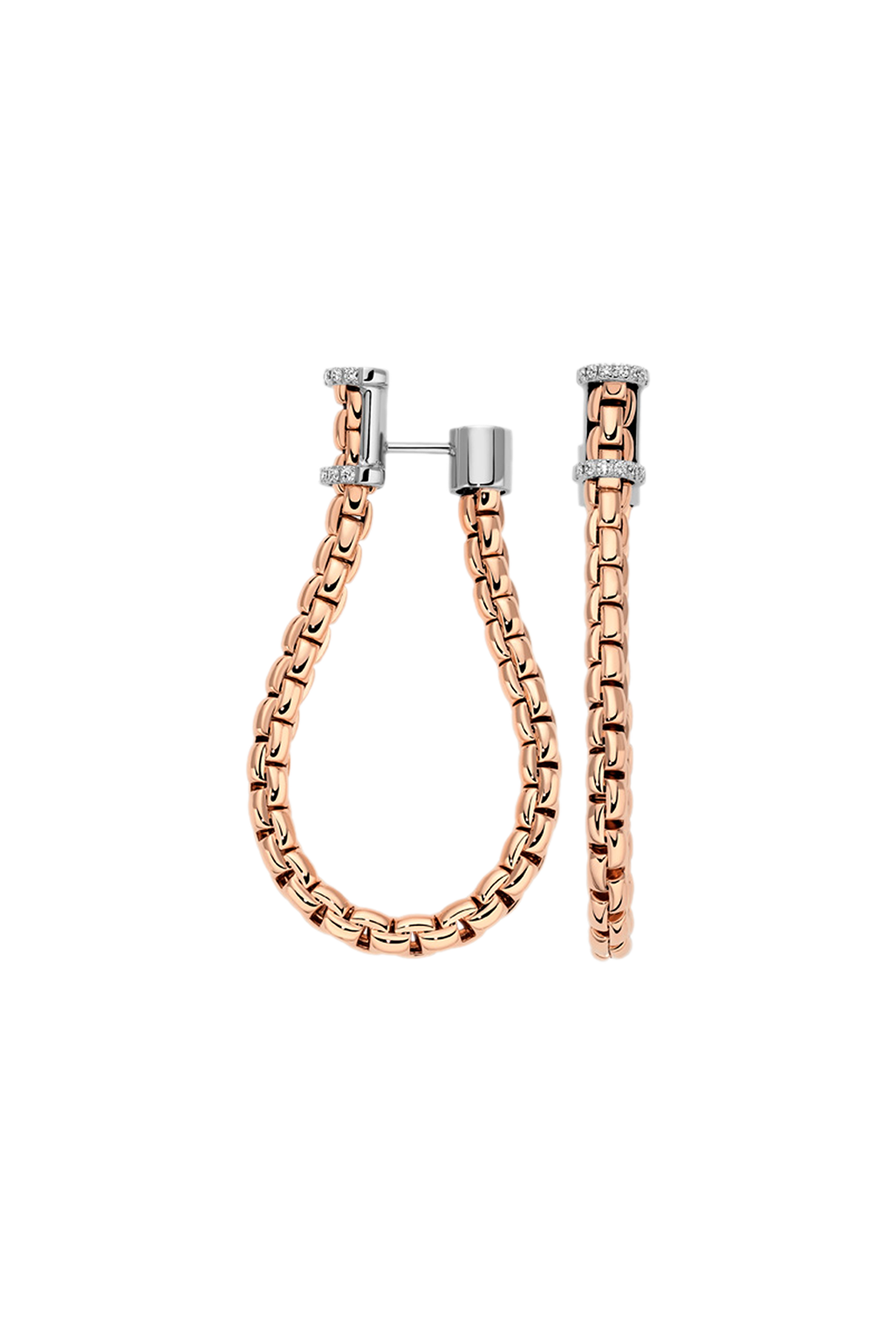 Fope Essentials Flex'it Ohrhänger Fope Essentials Flex'it Ohrhänger