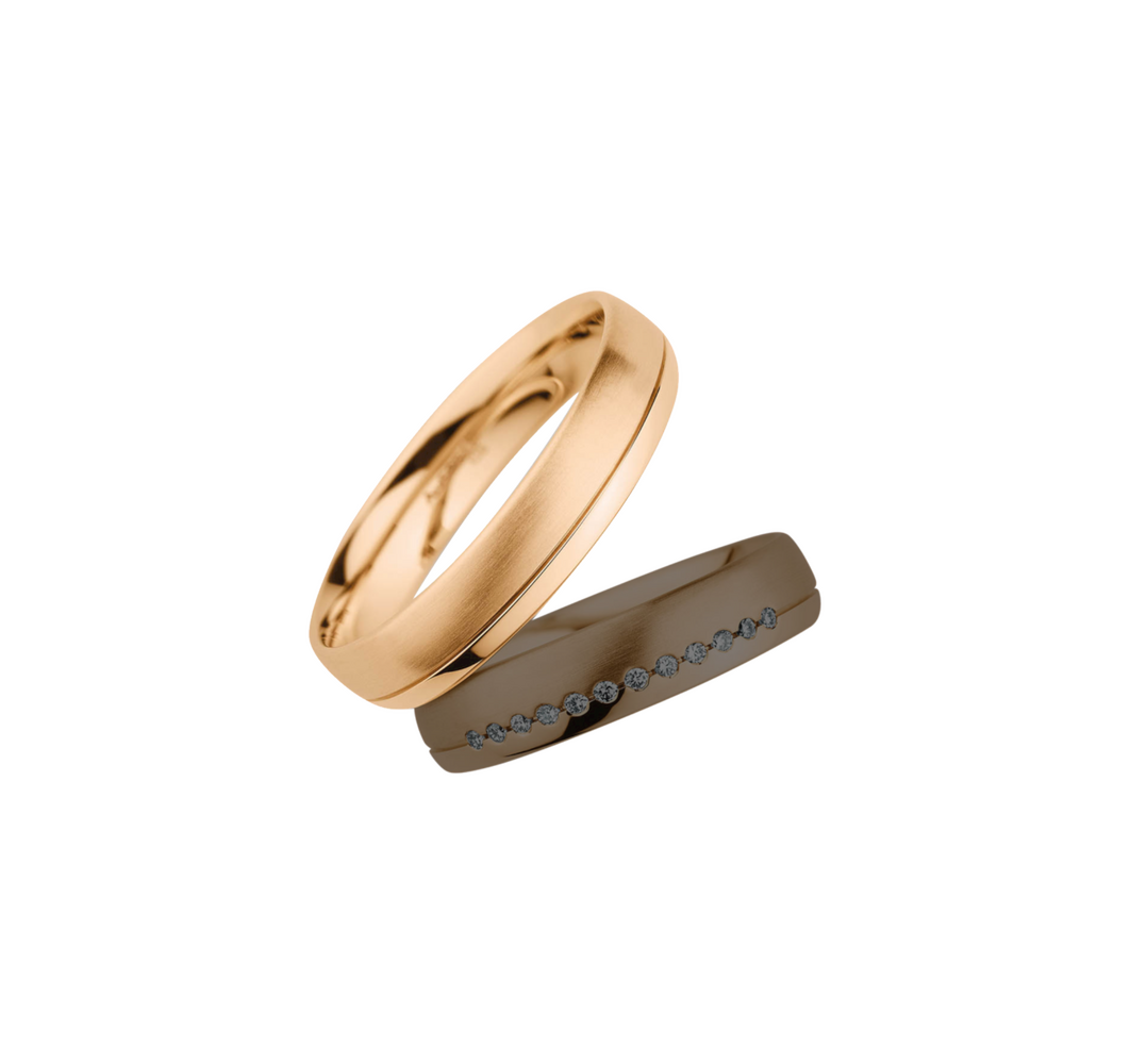 Christian Bauer Trauring Christian Bauer Trauring