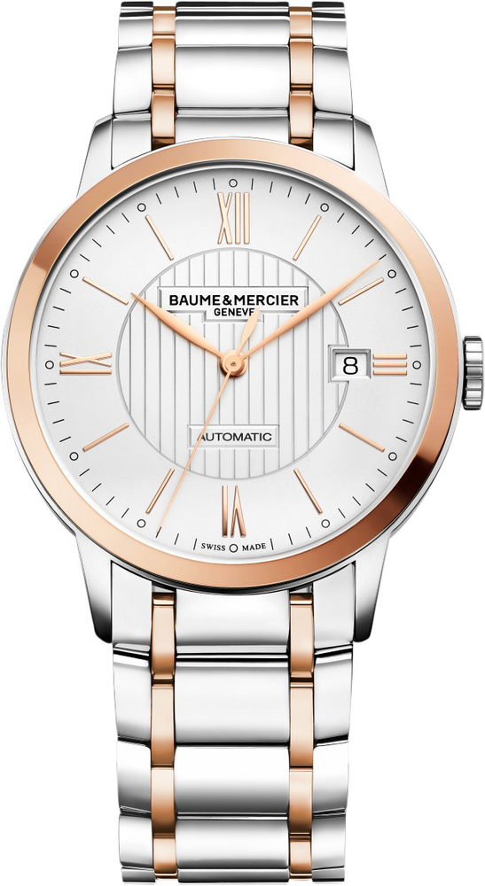 Baume & Mercier Classima Automatic 40mm