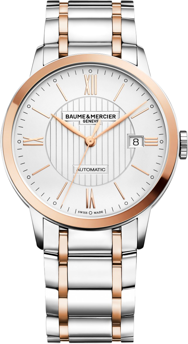 Baume & Mercier Classima Automatic 40mm Baume & Mercier Classima Automatic 40mm