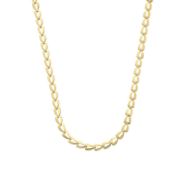 SIF Jakobs Heartbeat Halskette