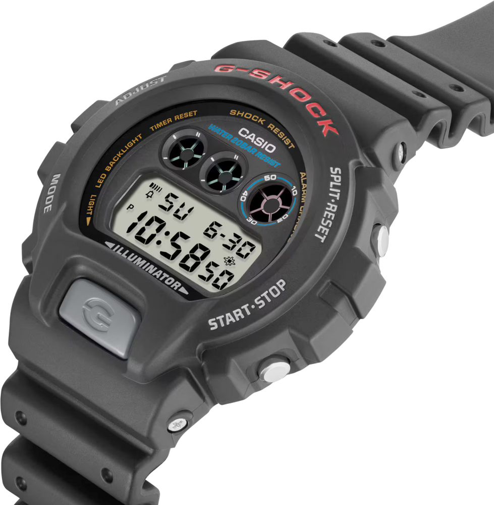 CASIO G-SHOCK Classic 50mm