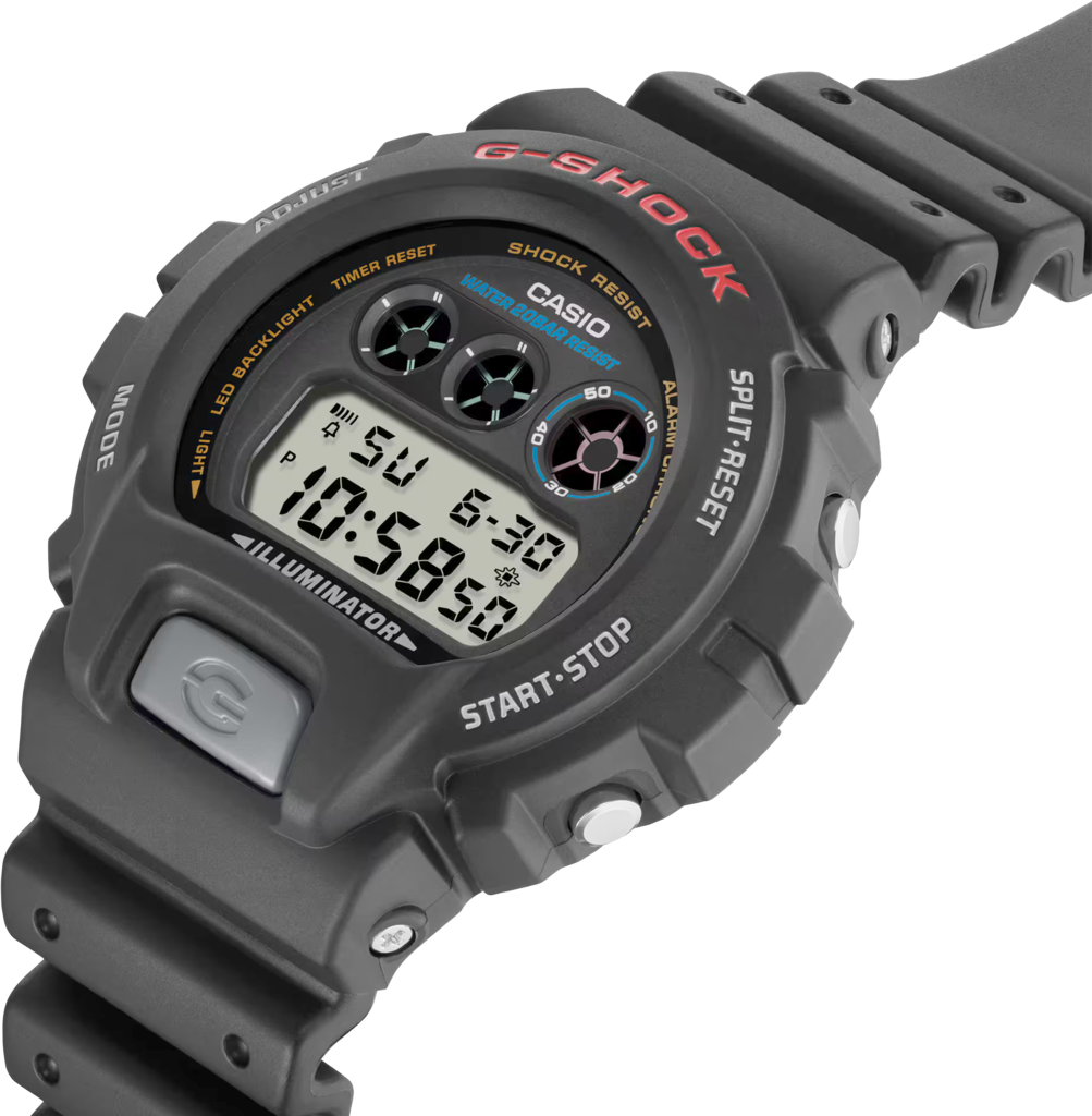 CASIO G-SHOCK Classic 50mm CASIO G-SHOCK Classic 50mm