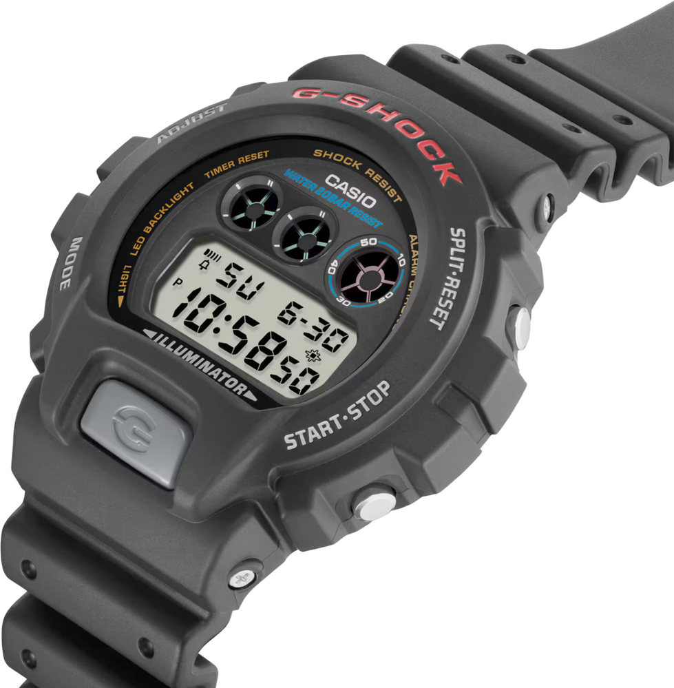 CASIO G-SHOCK Classic 50mm CASIO G-SHOCK Classic 50mm