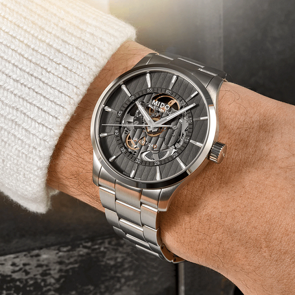 186431 mido 0012 M038.436.11.061.00 6 wrist 1 q64b0399ec46120ac
