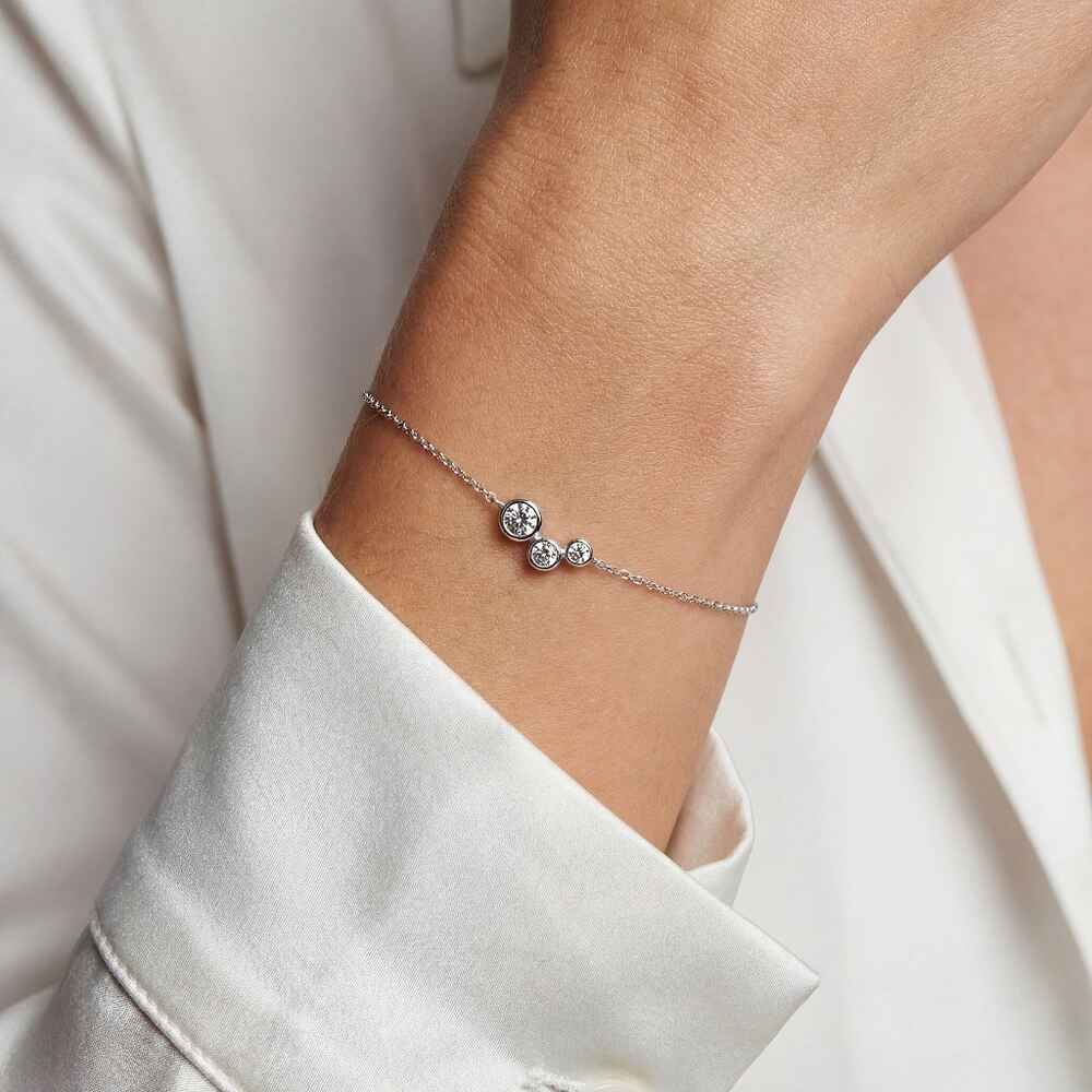 SIF Jakobs Sardinia Tre bracelet