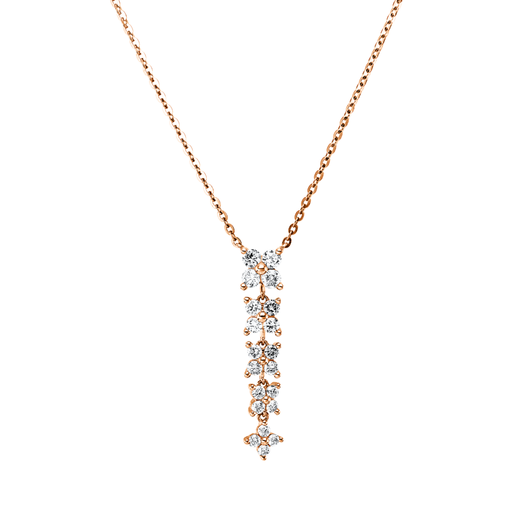 Brogle Classic Diamantkette