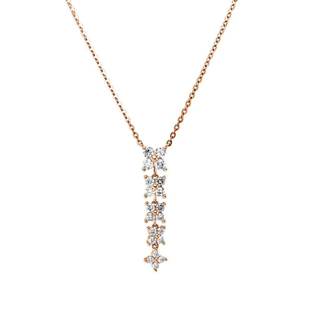 Brogle Classic Diamantkette