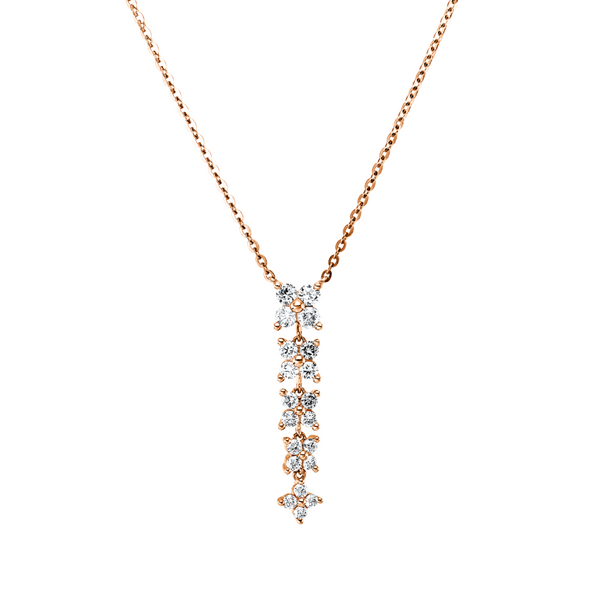 Brogle Classic Diamantkette Brogle Classic Diamantkette