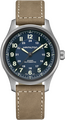 Hamilton Khaki Field Titanium Automatic 42mm