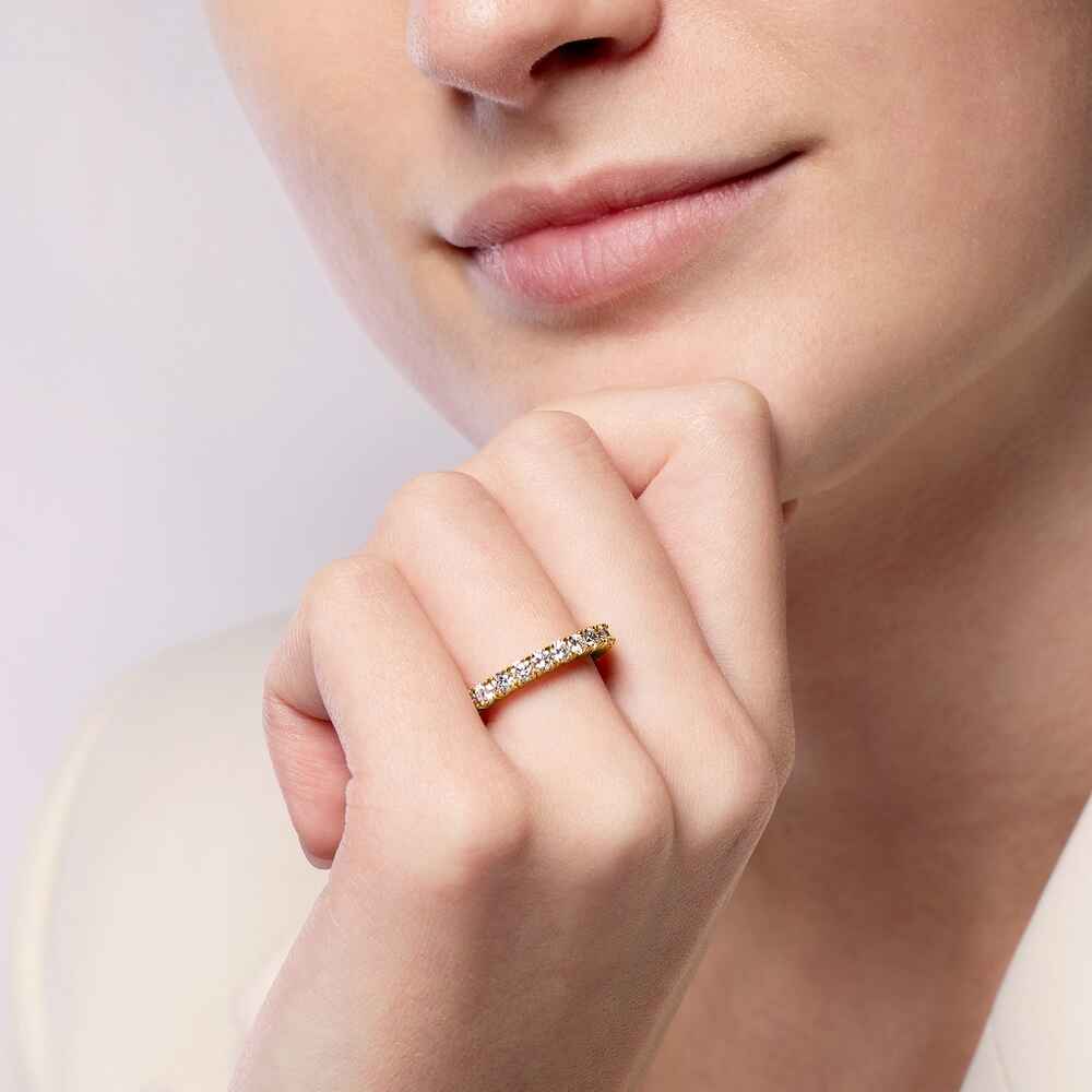 Brogle Classic Memoirering flexibel