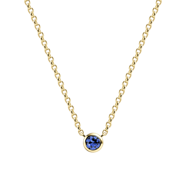 SIF Jakobs Sarzana Uno Halskette