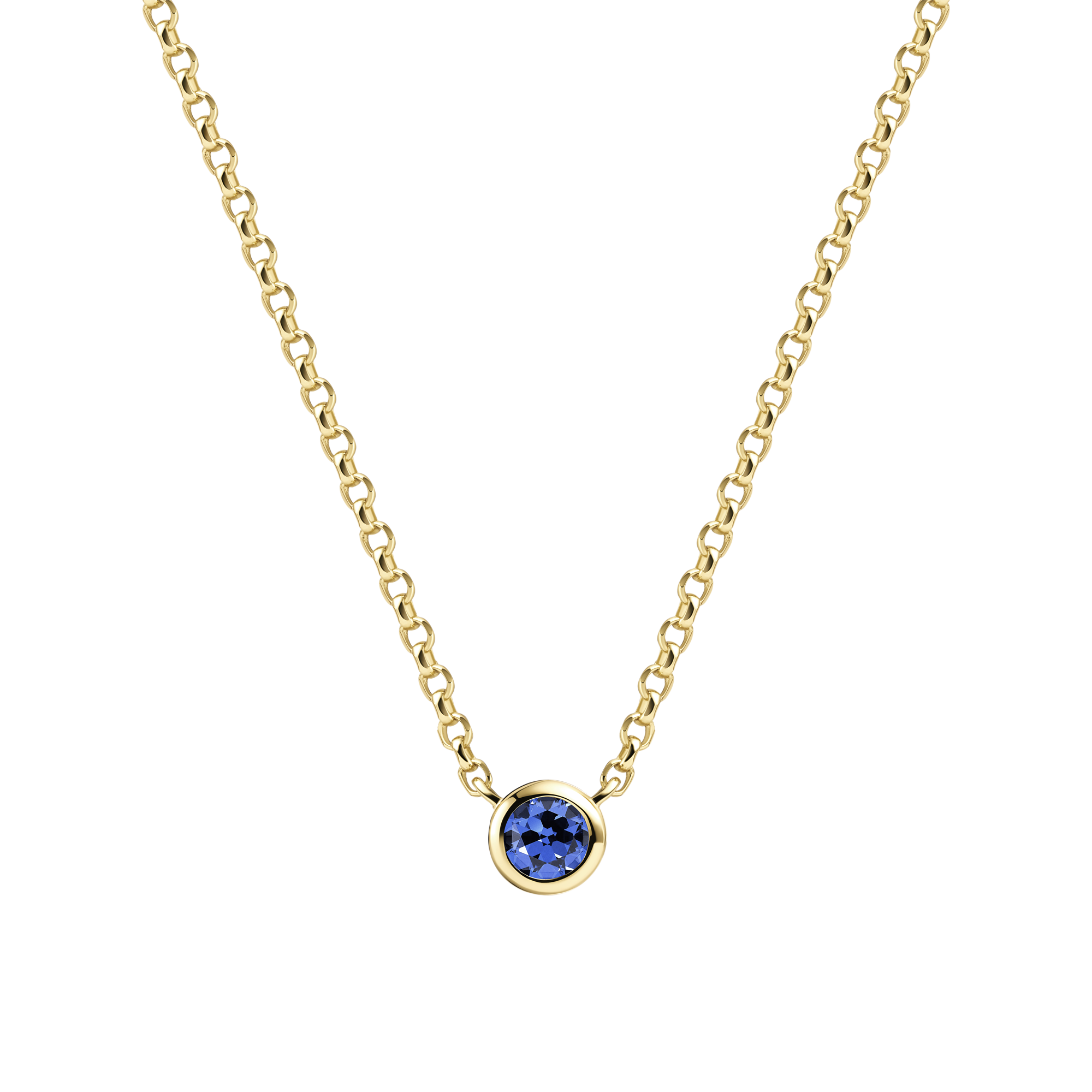 SIF Jakobs Sarzana Uno Halskette SIF Jakobs Sarzana Uno Halskette