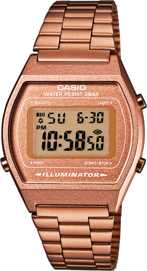 CASIO VINTAGE Quartz 35mm CASIO VINTAGE Quartz 35mm