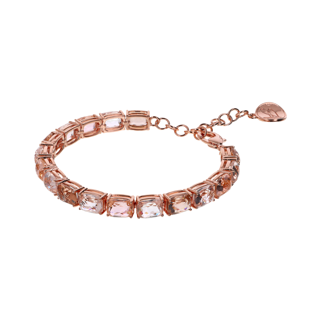 Bronzallure Felicia Tennisarmband Bronzallure Felicia Tennisarmband