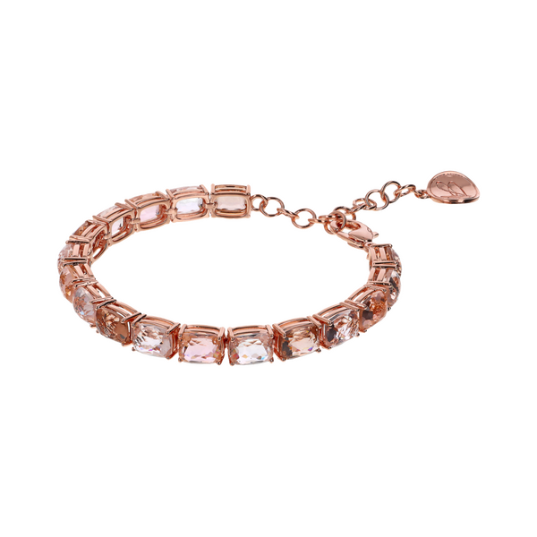 Bronzallure Felicia tennis bracelet Bronzallure Felicia tennis bracelet