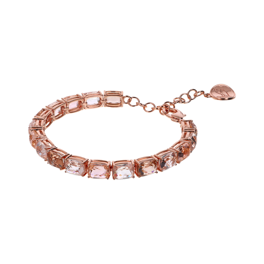 Bronzallure Felicia Tennisarmband Bronzallure Felicia Tennisarmband