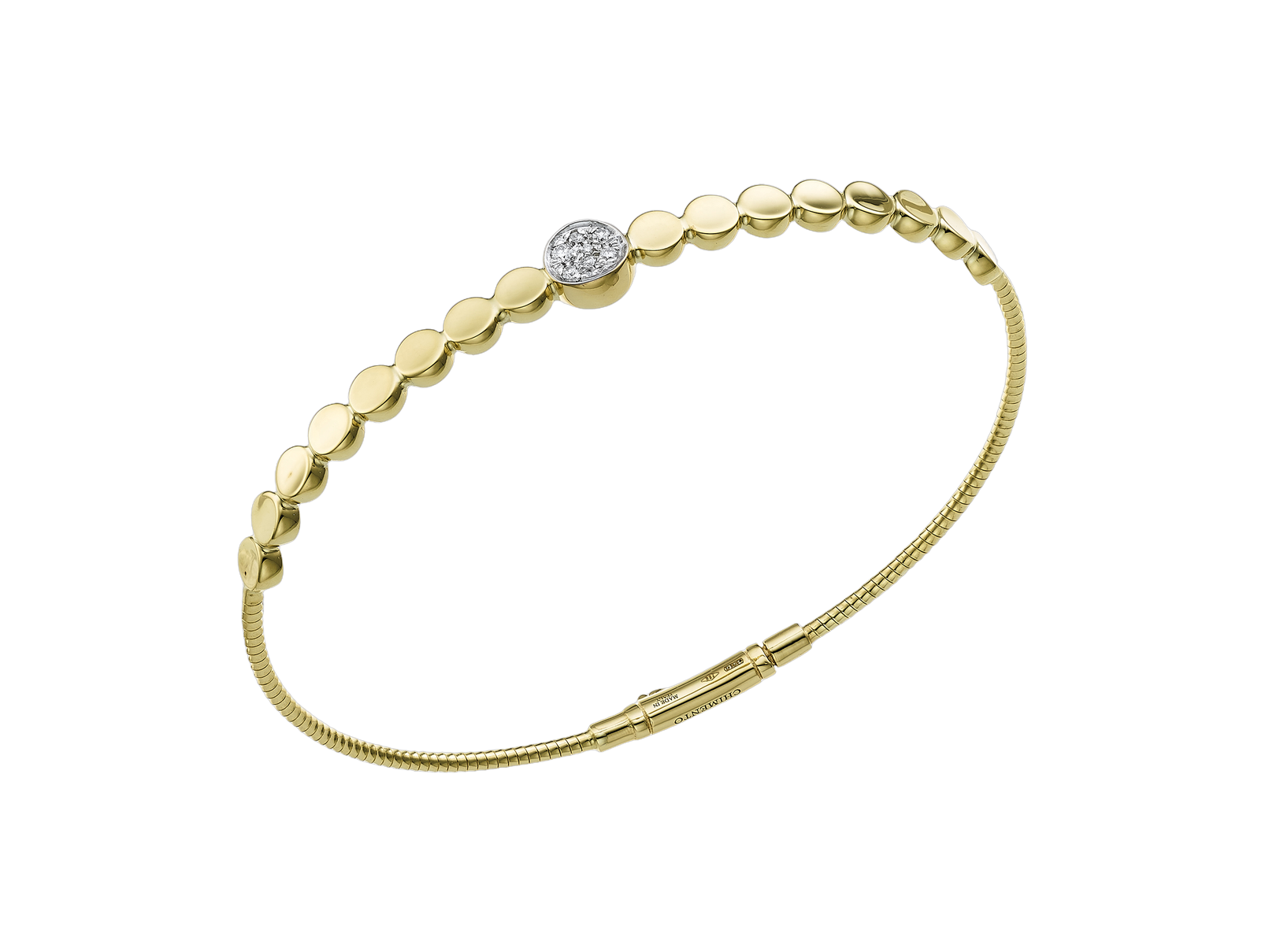Chimento Armillas Glow Bracelet
