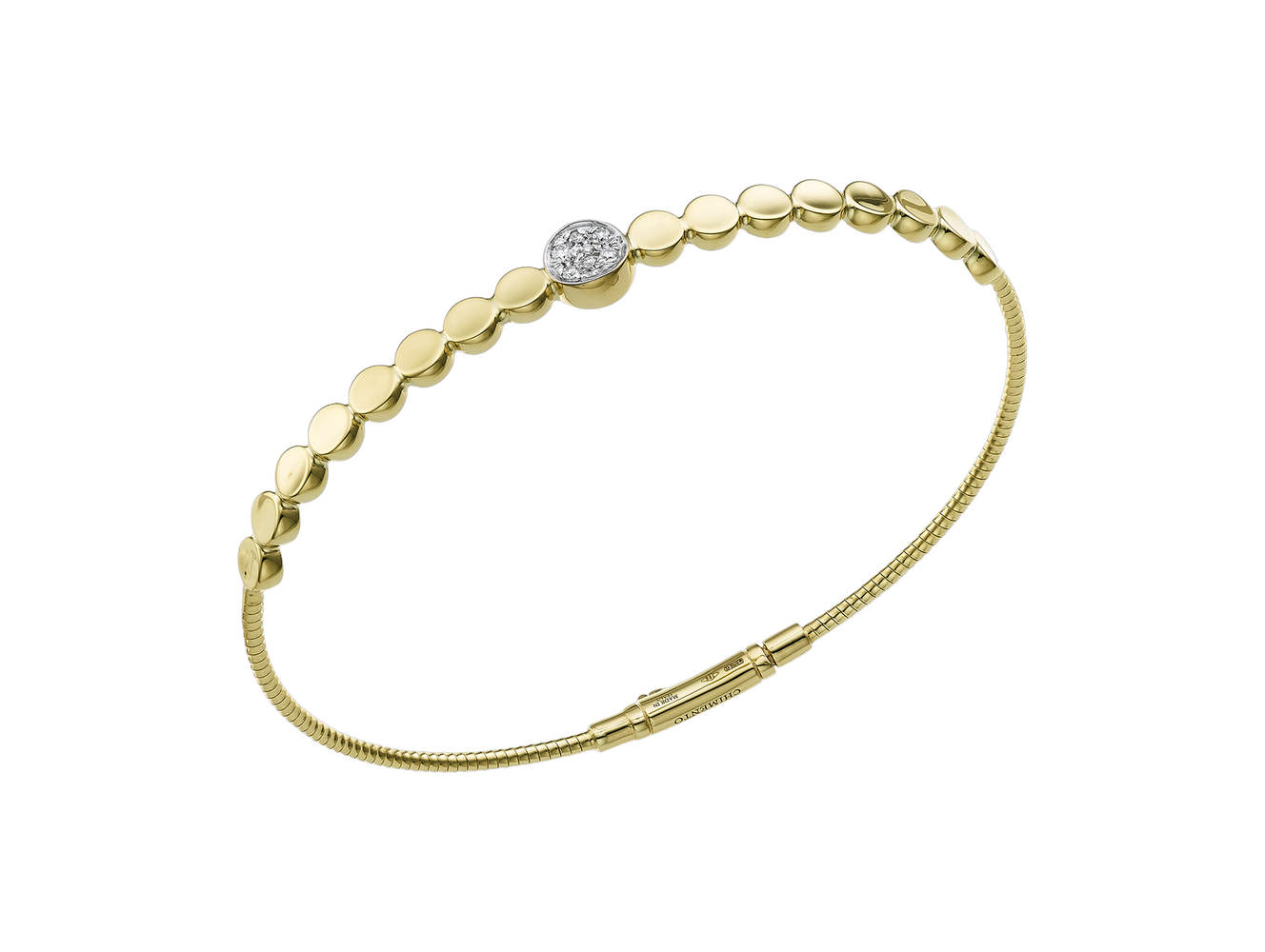 Chimento Armillas Glow Bracelet