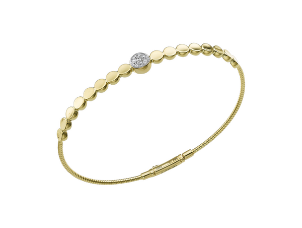 Chimento Armillas Glow Bracelet