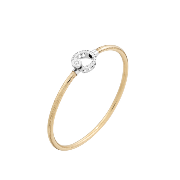 Ponte Vecchio Gioielli Nobile bangle Ponte Vecchio Gioielli Nobile bangle