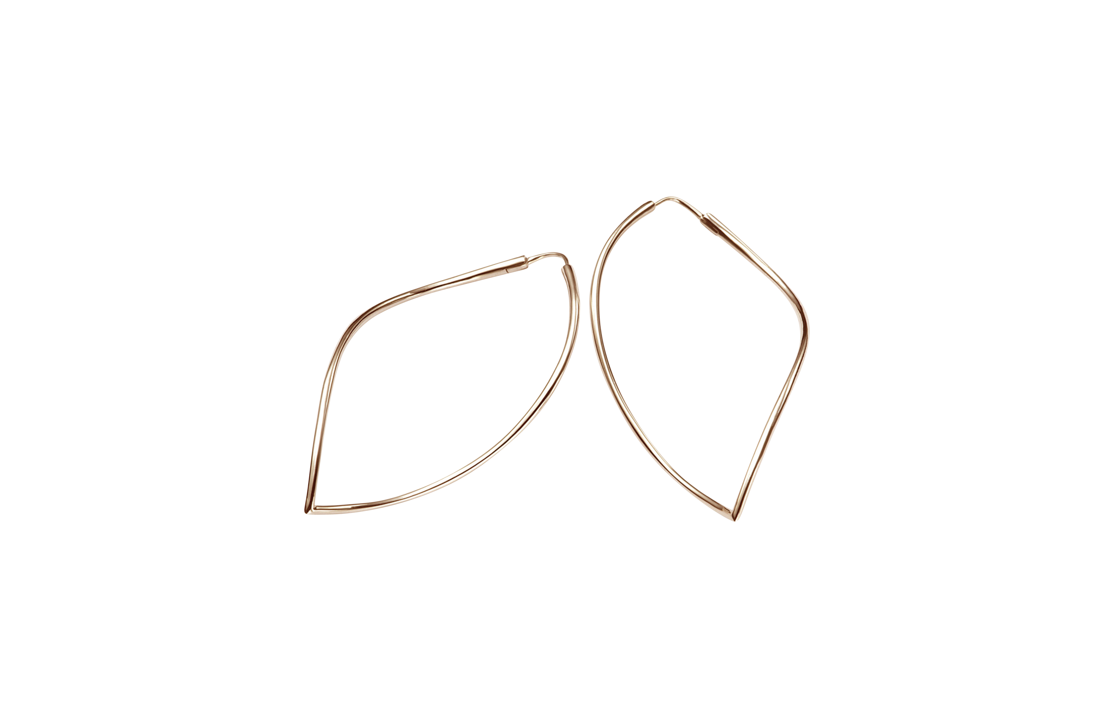 Mattioli Navettes earrings Mattioli Navettes earrings