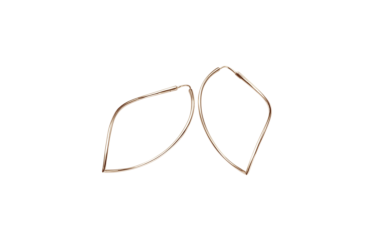 Mattioli Navettes earrings Mattioli Navettes earrings