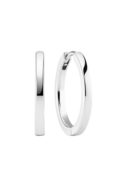 SIF Jakobs Ellera Pianura hoop earrings SIF Jakobs Ellera Pianura hoop earrings