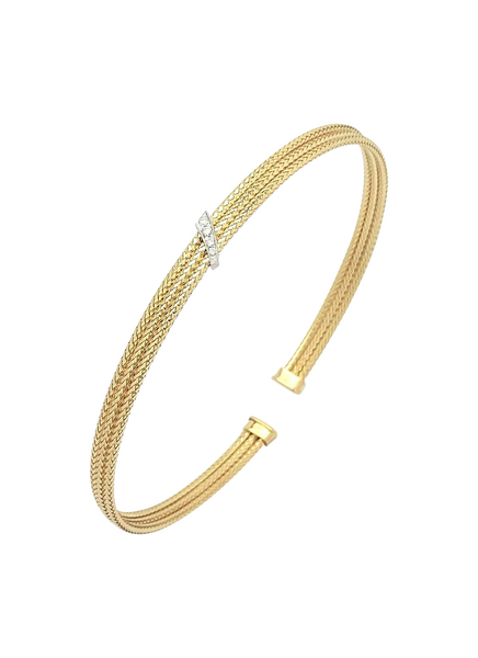 Ponte Vecchio Gioielli Nobile bangle Ponte Vecchio Gioielli Nobile bangle